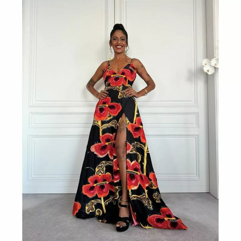 Anasuya Sengupta: Meet the first Indian to win best actress at prestigious Cannes Film Festival