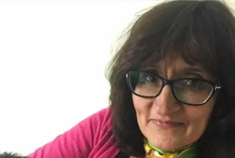 Indian-origin woman stabbed to death in London.