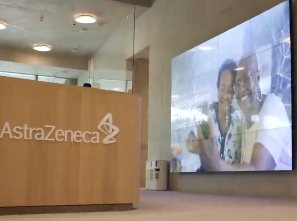 Singapore to get SGD 2 billion AstraZeneca facility for next-generation cancer drugs