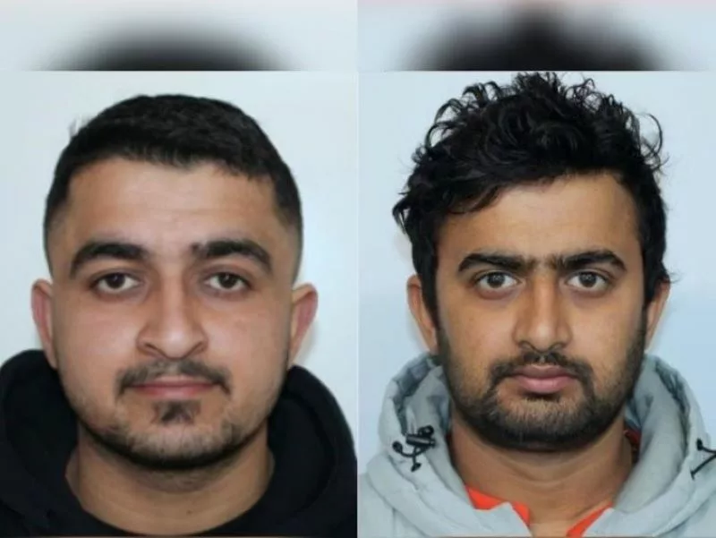 Two persons arrested in Australia for killing Indian-origin student
