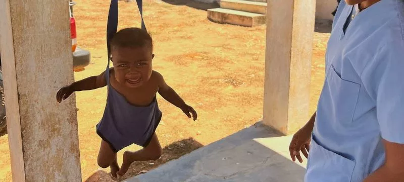 Report shows COVID-19 eliminated a decade of progress in global level of life expectancy