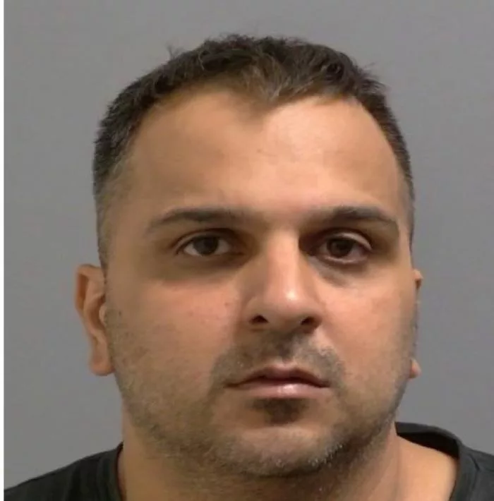 Police in Canada have arrested another Indian-origin man in gold heist case