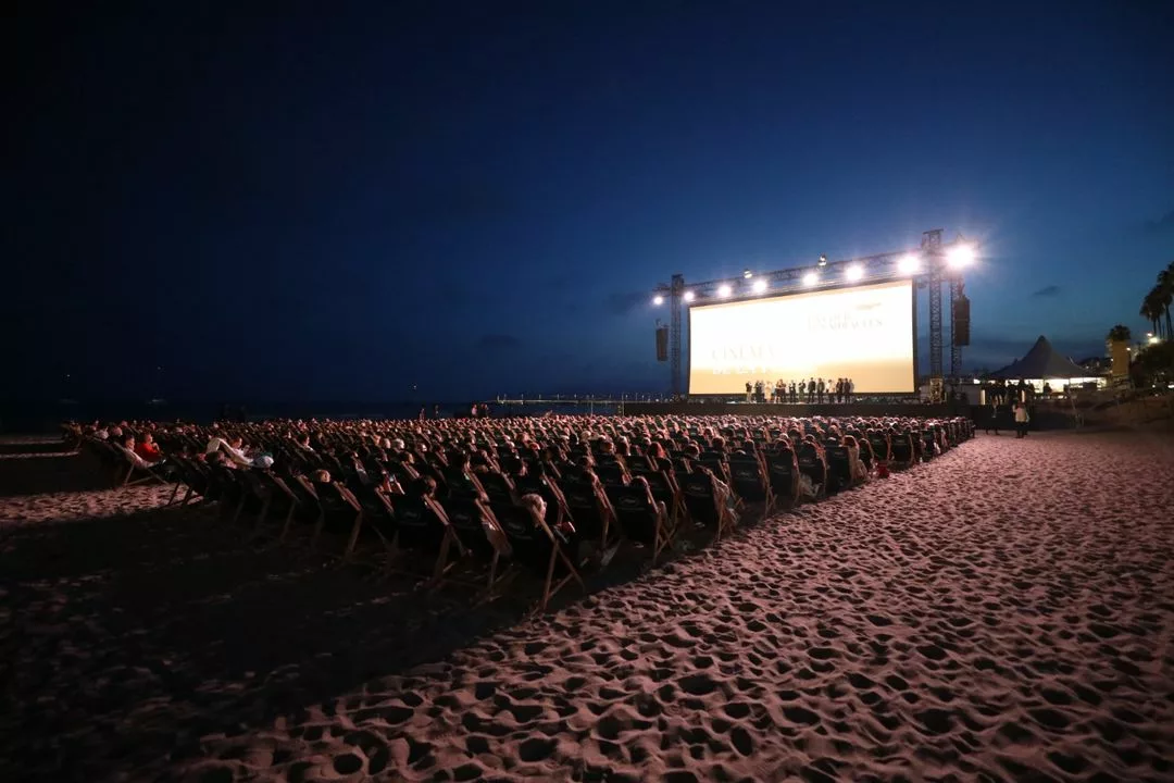 As Singaporean filmmakers chase glory at Cannes Film Festival, here’s what happens at the biggest cinema event