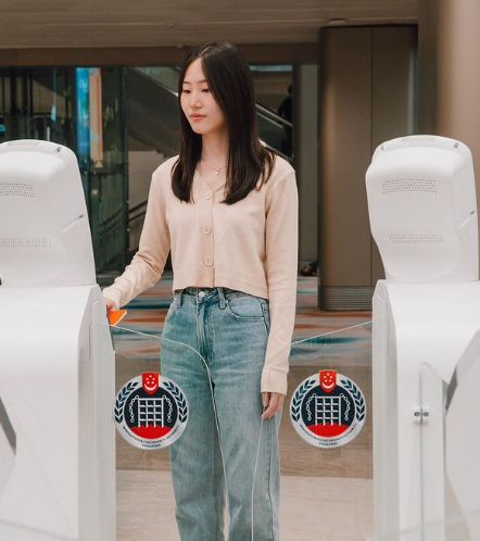 Singapore entry points to have contactless immigration clearance for all by end-2024