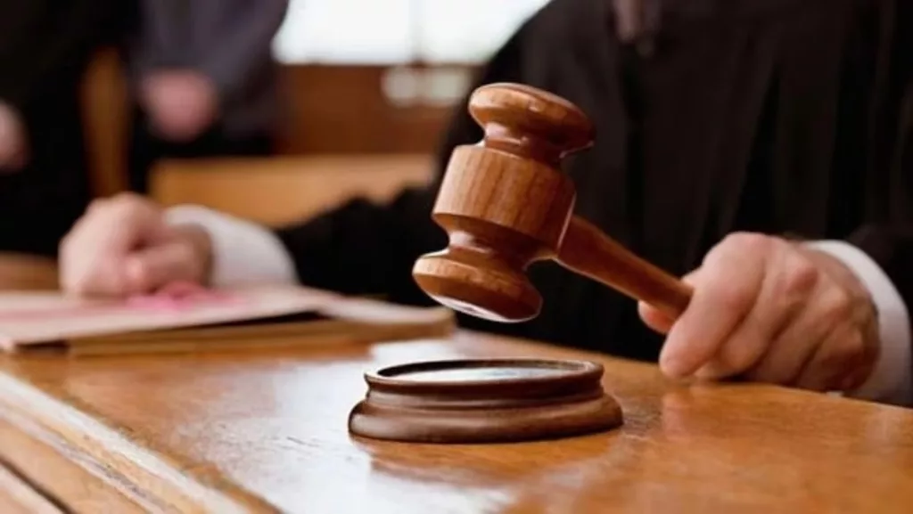 Representational image of a courtroom. Photo courtesy: Free Press Journal