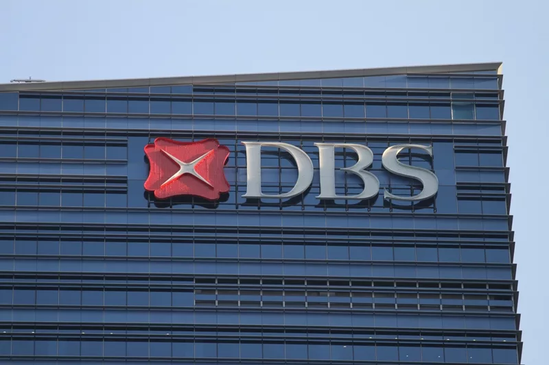 3 arrested and SGD 1.28 million seized in joint anti-scam ops by Singapore Police and DBS