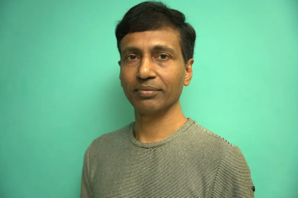 Singapore: Chess coach Murali Krishna Chitrada fusing AI with tradition to enhance players’ game