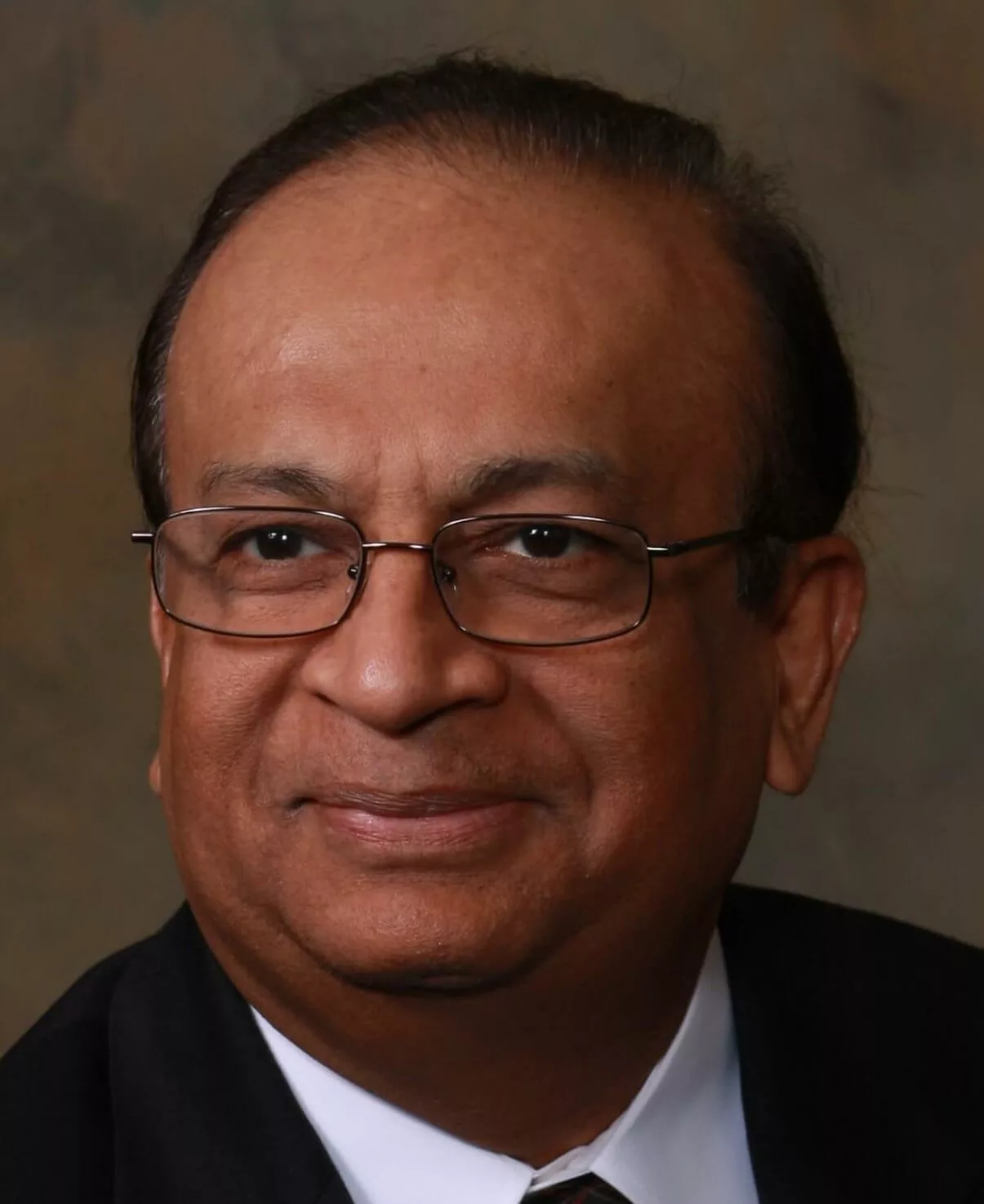 False narratives about India being created in West, says Indian-American community leader Dr Bharat Barai