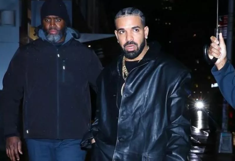 Candian rapper Drake places first ever ‘cricket bet’ on KKR as SRK’s team plays IPL final  
