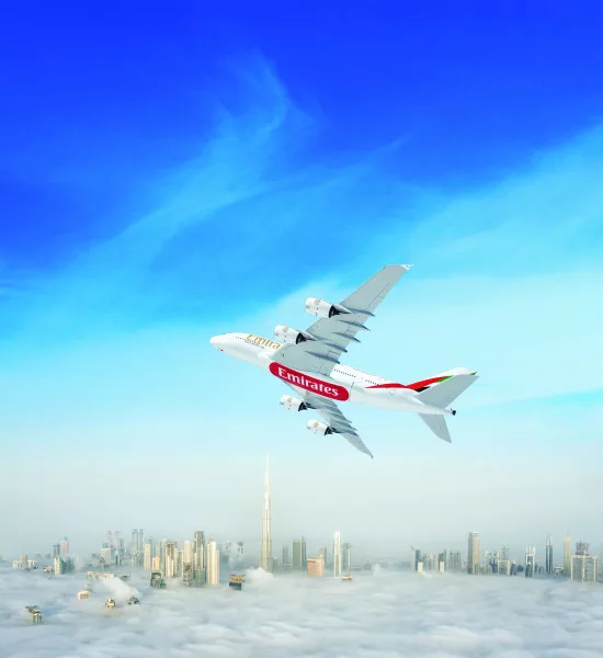 Emirates Group’s record profit for FY24 translates to 5-month bonus pay for employees in May