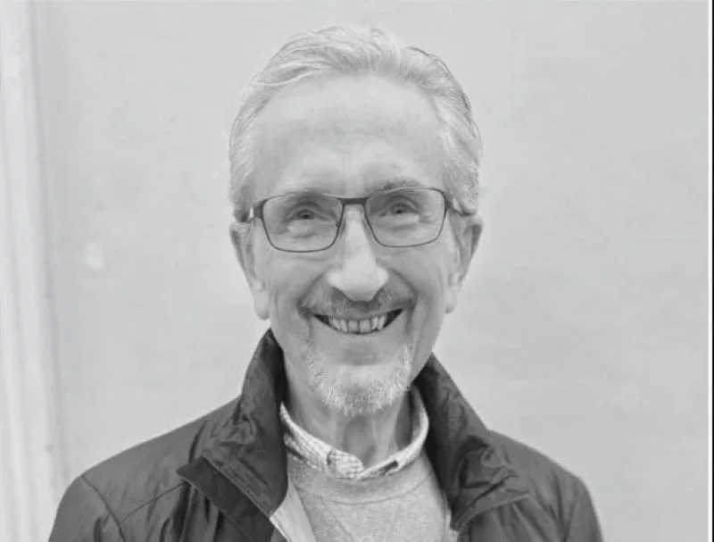 British national who died during severe flight turbulence identified as Geoff Kitchen