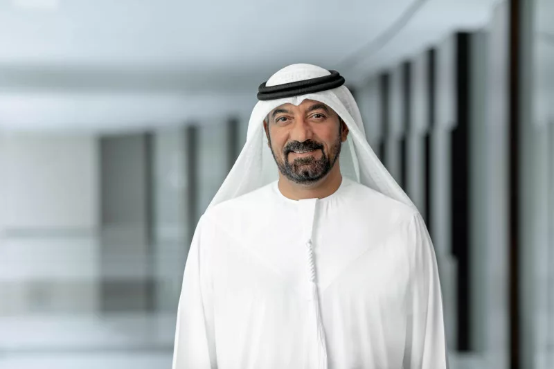 HH Sheikh Ahmed bin Saeed Al Maktoum, Emirates Group CEO