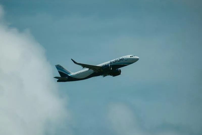 Crisil predicts Indian airlines to carry 50 percent of international traffic by 2028