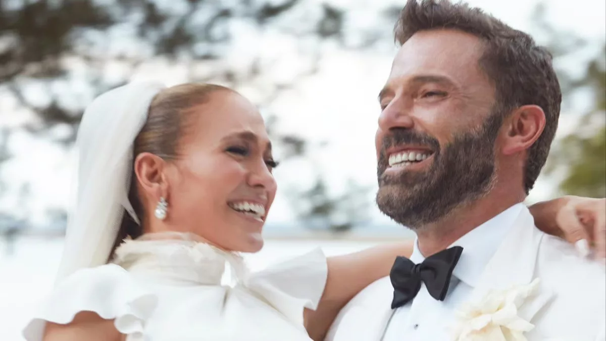Is Hollywood power couple Jennifer Lopez and Ben Affleck heading for a divorce?