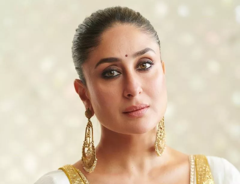 Kareena Kapoor Khan receives legal notice for using word 'Bible' in the title of her pregnancy memoir.