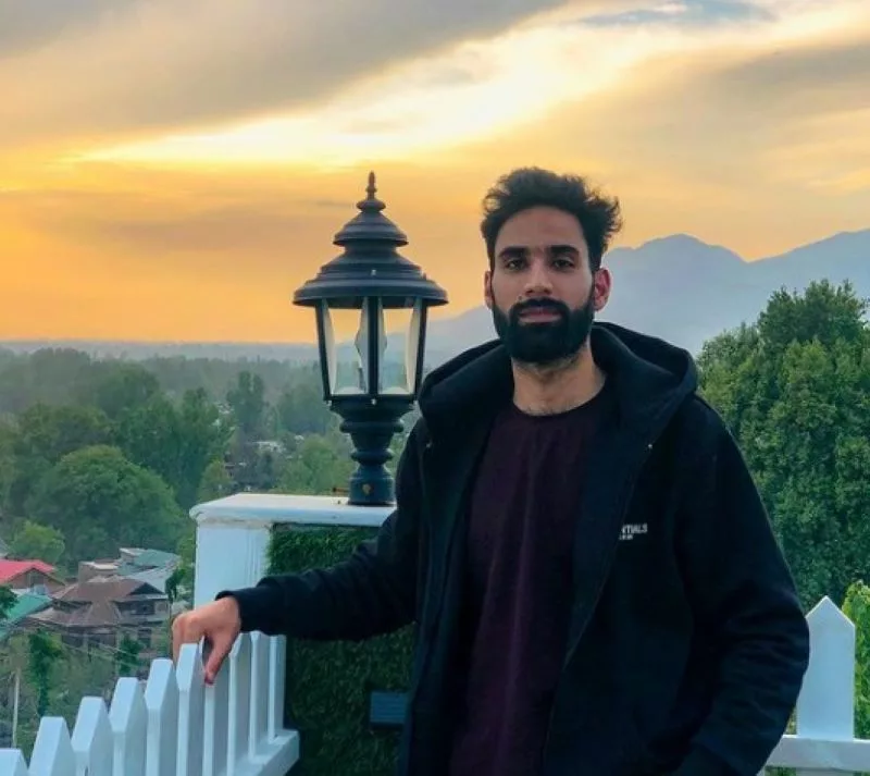 Kashmiri tech wins NASA's Hall of Fame.