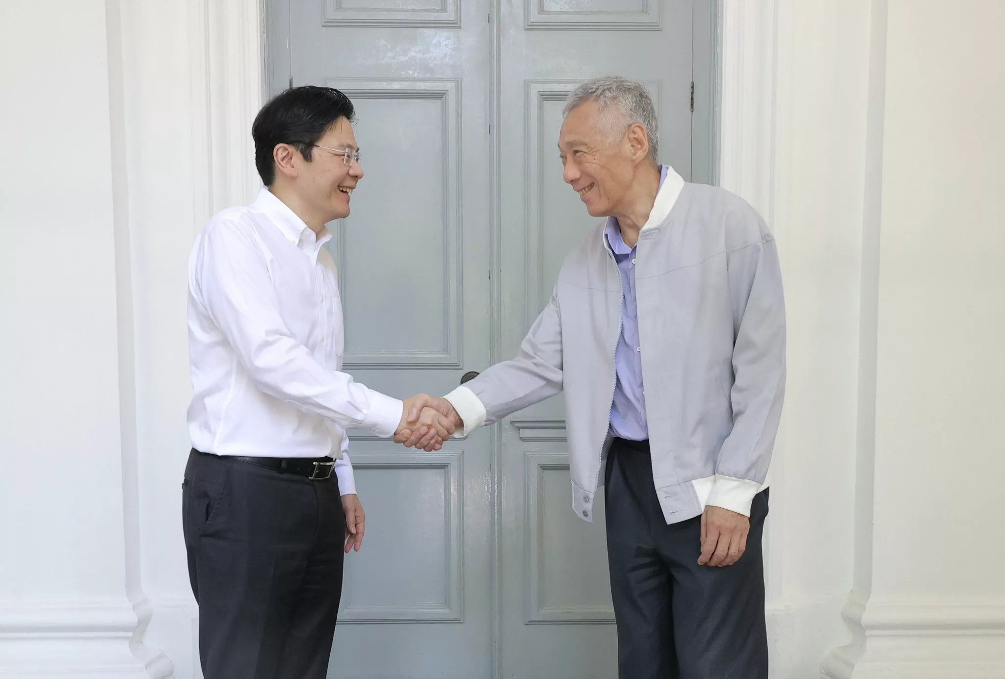 Lee Hsien Loong legacy: ‘The little red dot’ that punches way above its weight