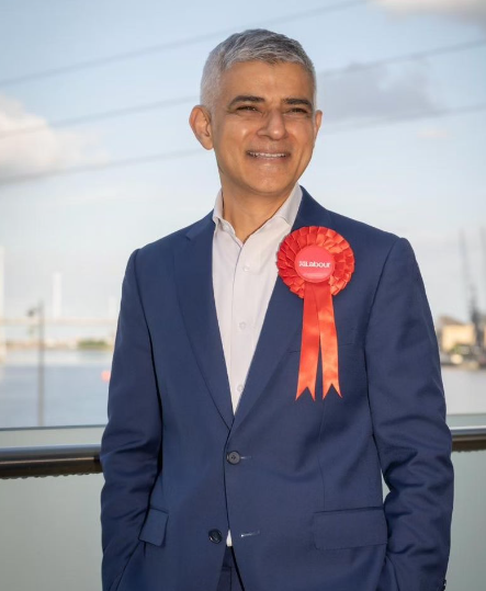 Labour leader Sadiq Khan wins record third term as London Mayor; Conservatives take a hit