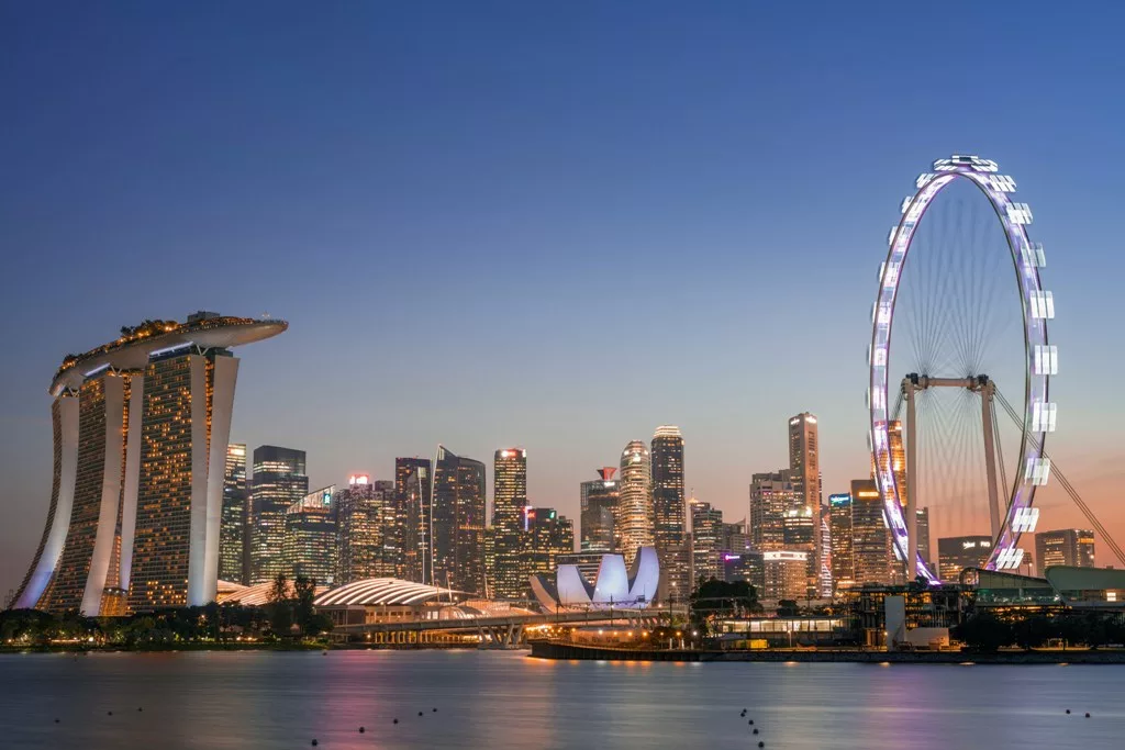 Singapore: Chinese tourist sent to jail for faking own kidnapping, attempting to extort SGD 5,700 ‘ransom’ from aunt