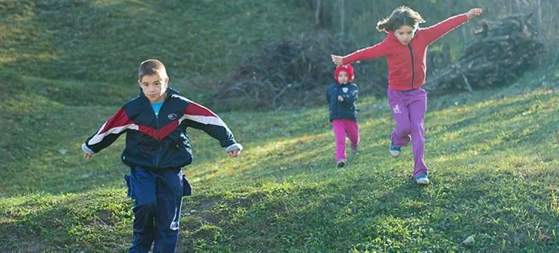 Report highlights direct link between pandemic and childhood obesity in Europe