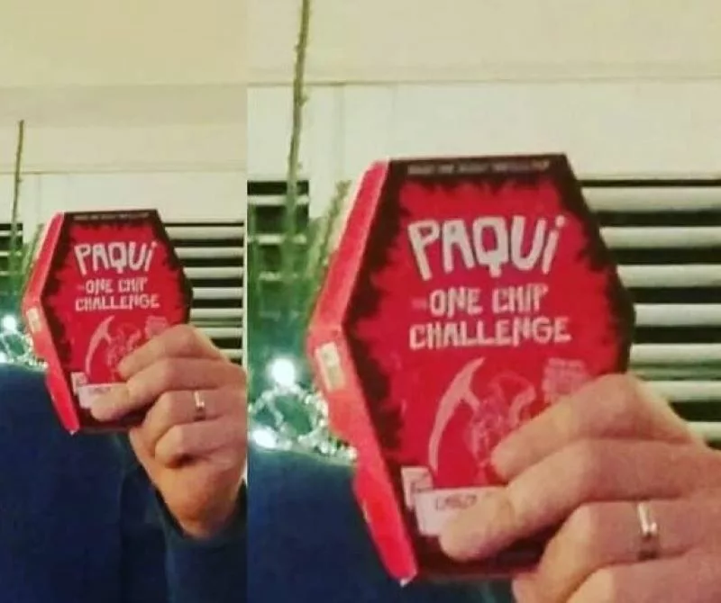 Autopsy revealed US teen Harris Wolobah died after consuming spicy chip as part of social media challenge
