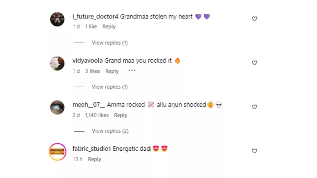 Reactions from social media users. Photo courtesy: Free Press Journal
