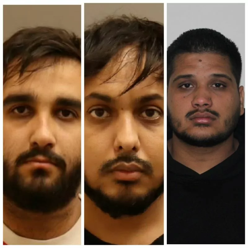 Canadian Police arrest three in connection with Khalistani separatist Hardeep Singh Nijjar’s killing