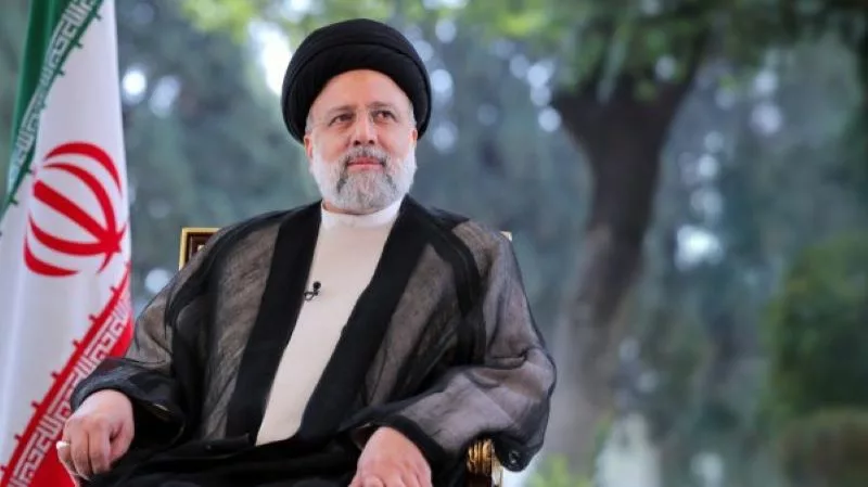 World leaders mourns Iranian President Ebrahim Raisi’s tragic death in helicopter crash
