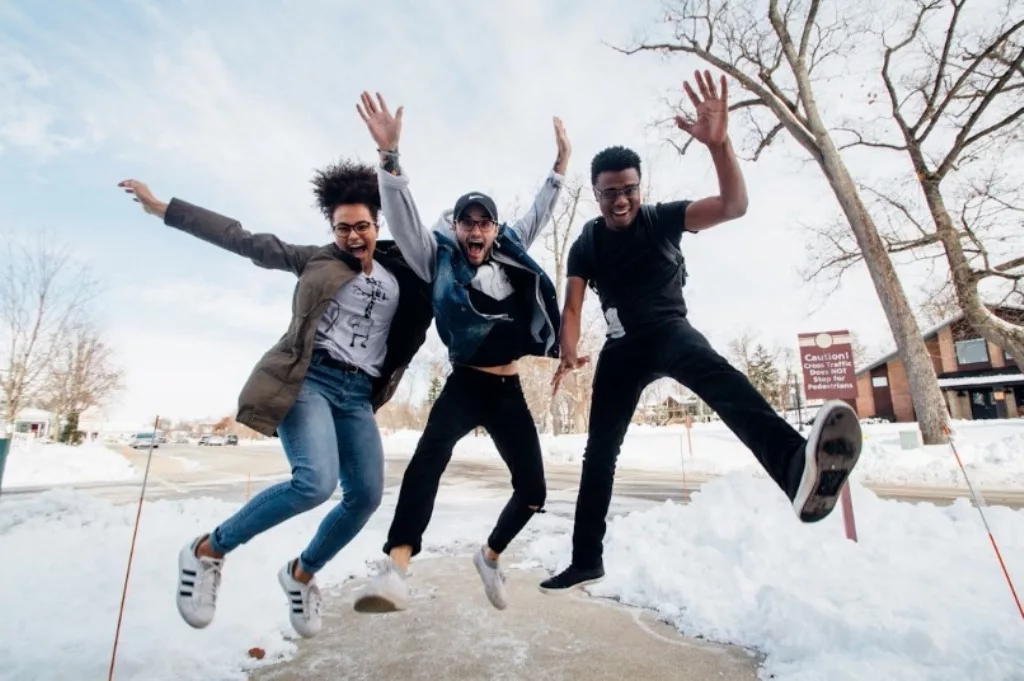 Tips for making time for relaxation as a college student