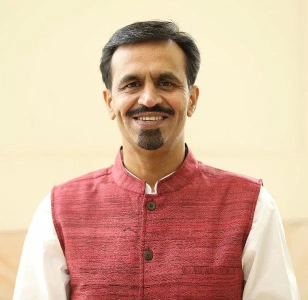 Rohit Dadwal, CEO, MMA