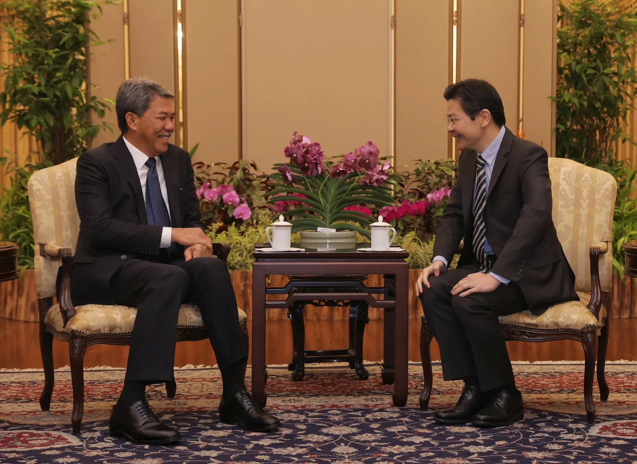Singapore PM Lawrence Wong to go on early visit to Kuala Lumpur as part of ASEAN capitals tour