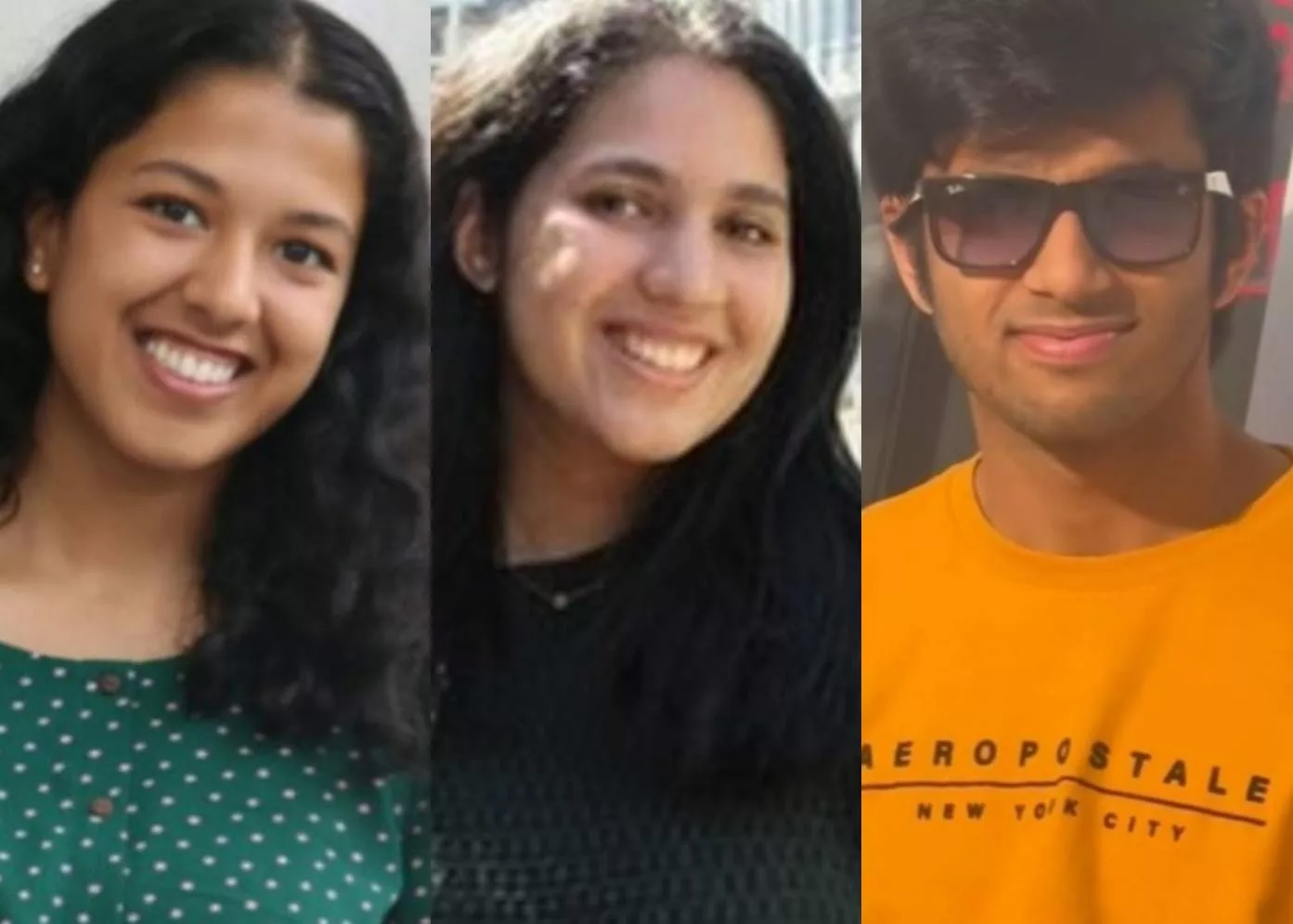 3 Indian-origin US students killed in Georgia car crash; police suspect speeding as cause