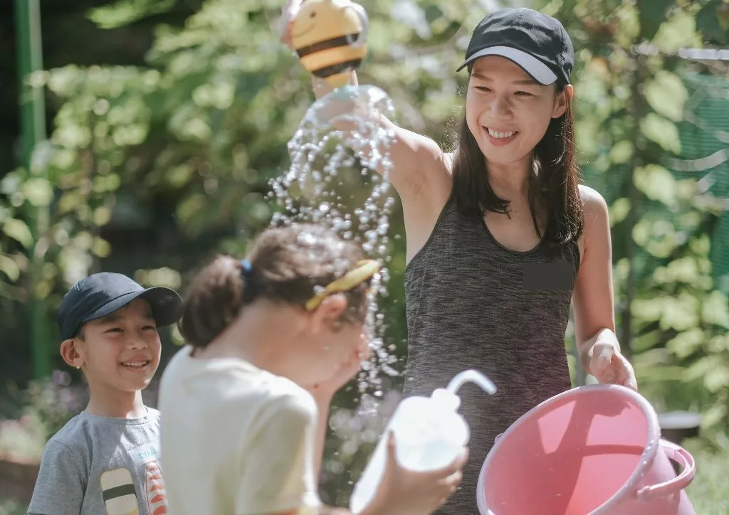 National Museum of Singapore’s Get Curious: All About Play! to make school holidays fun for students