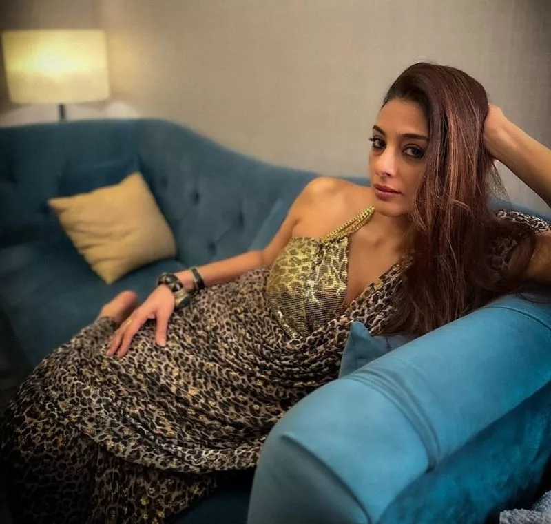 Tabu to return in Hollywood with Dune: Prophecy