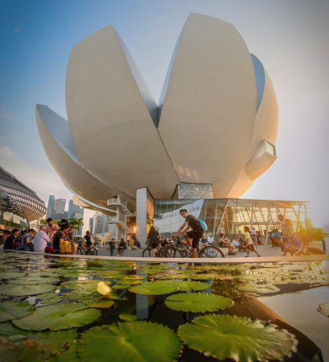 Singapore is world’s 4th wealthiest city, attracted 3,400 HNIs in 2023, says report