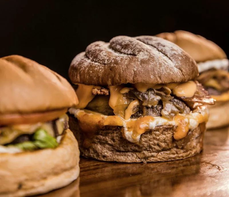 Study shows eating more ultra-processed foods is linked to cognitive decline, stroke