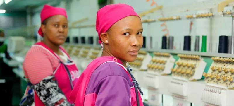ILO shows global unemployment is set to decline slightly this year
