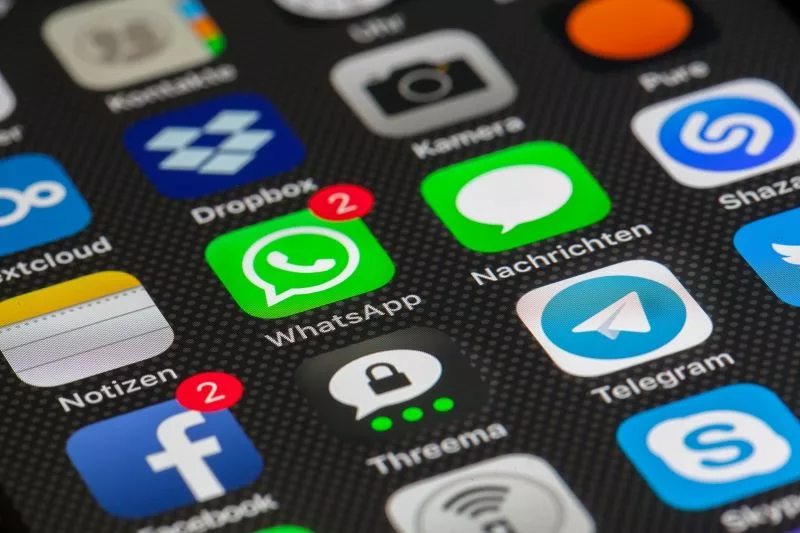 Singapore Police issue warning on WhatsApp Web phishing scams involving fake QR code