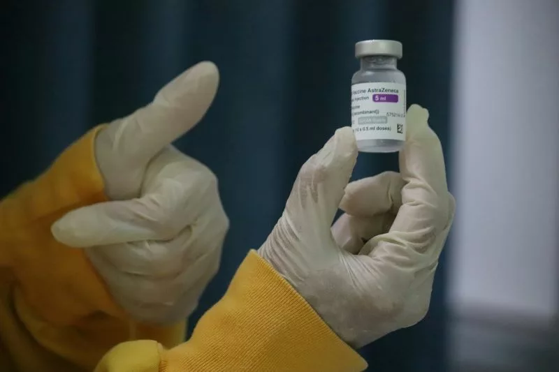 AstraZeneca decides to withdraw Covid-19 vaccine Covishield 