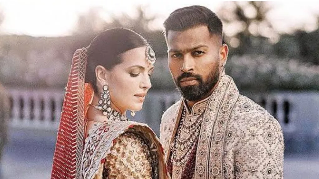 Cricketer Hardik Pandya’s wife Natasha Stankovic drops cryptic Instagram post amid reports of divorce with 70% wealth settlement