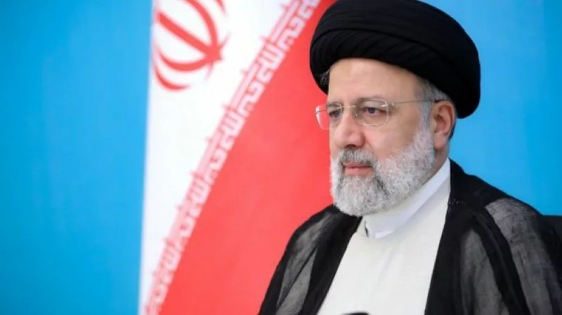 Location of helicopter crash site carrying Iranian President Ebrahim Raisi spotted, rescuers say ‘condition is not good’
