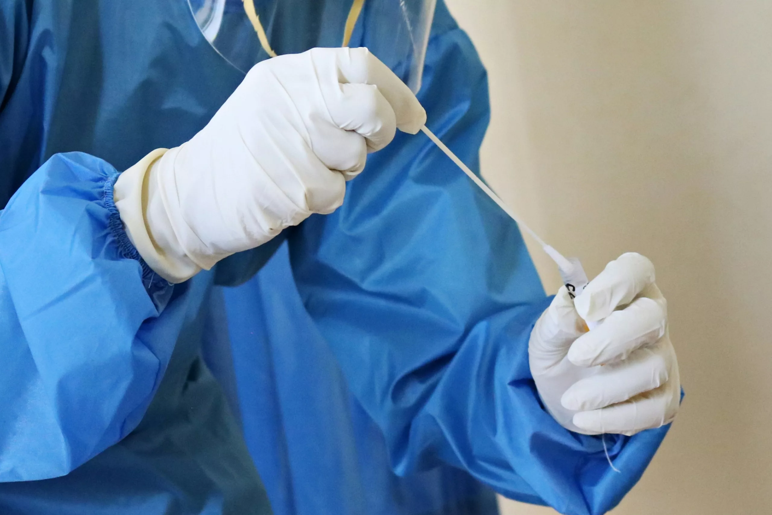 Top British scientist warns next pandemic is absolutely inevitable