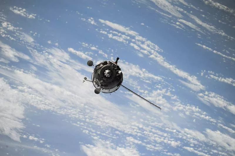 Australia-India space collaboration projects receive $18 million funding