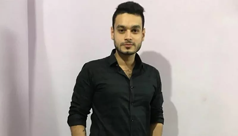 Former Aerospace engineer Nishant Agarwal gets lifer for spying for Pakistan's ISI 