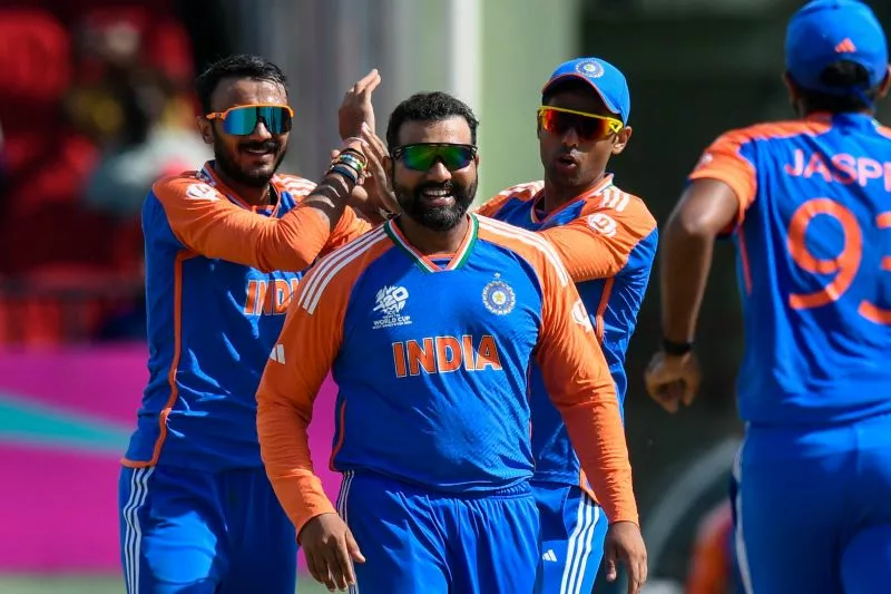 Rohit Sharma overlooked as skipper, Virat Kohli fails to find spot in Cricket Australia’s T20 World Cup all-star squad