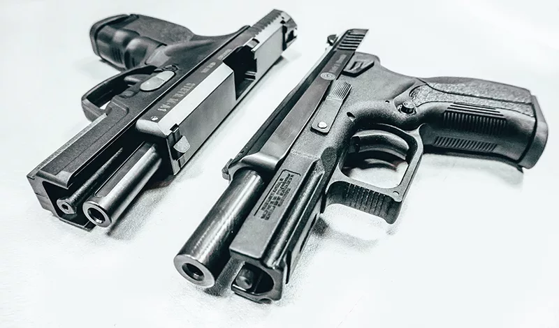US: Shooting at a grocery store in Fordyce leaves three people dead