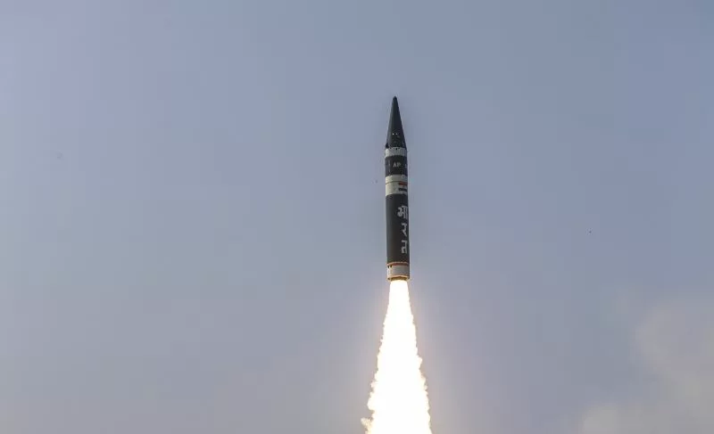 A recently released report claims India possesses more nuclear weapons than Pakistan
