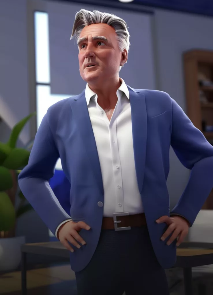 AI Steve