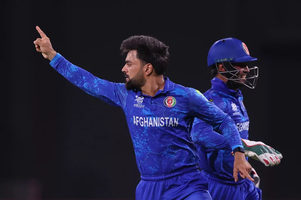 T20 World Cup: Afghanistan kill two birds with one stone with win over Bangladesh; knock Australia out of showpiece event