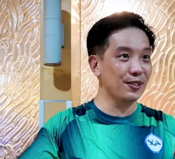 “Important to find occasions and platforms to bring people together”: Minister Alvin Tan stresses on the significance of sports for a cohesive Singapore